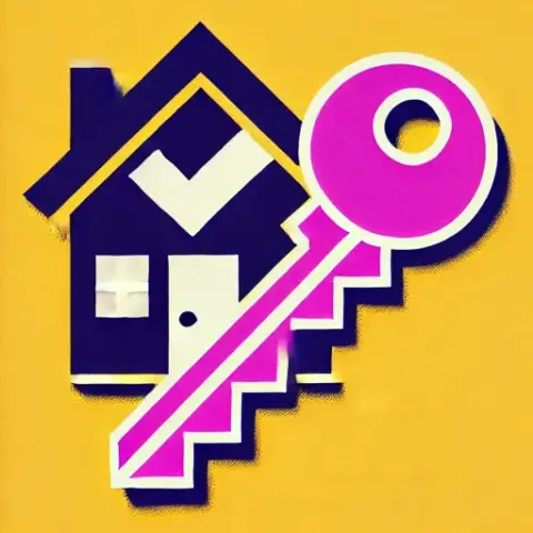 Jim's FHA Genius GPT Icon