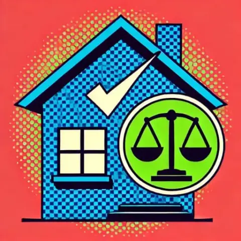 Icon for Marty Mortgage Compliance Wiz GPT