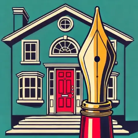 Icon for Randy Real Estate Listing Storyteller a Custom GPT